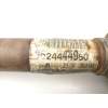 Recambio de transmision delantera izquierda para peugeot partner monospace (5_, g_) 1.9 d referencia OEM IAM 9624444980  