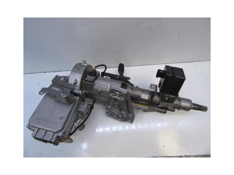 Recambio de bomba dirección eléctrica : renault captur : 1.5 dci (89,73cv) automatico [2015] para renault captur 1.5 dci automat