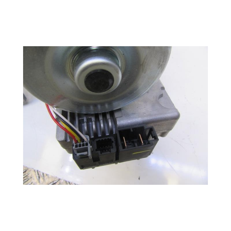 Recambio de bomba dirección eléctrica : renault captur : 1.5 dci (89,73cv) automatico [2015] para renault captur 1.5 dci automat