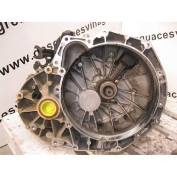 CAJA CAMBIOS 5V GASOLINA XS4R7002HAA 
