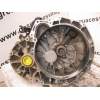 Recambio de caja cambios 5v gasolina para ford focus 2.0 g /eddc referencia OEM IAM XS4R7002HAA  