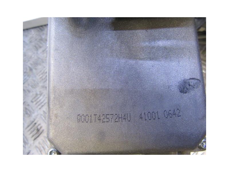 Recambio de bomba dirección eléctrica : renault captur : 1.5 dci (89,73cv) automatico [2015] para renault captur 1.5 dci automat