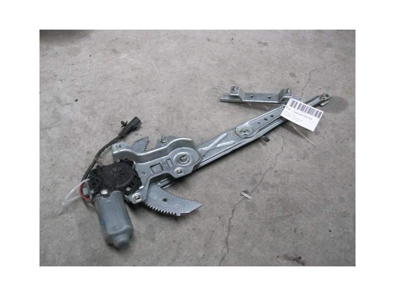 Recambio de elevalunas trasero izquierdo para lancia k 3.0 g 838b000 gasolina referencia OEM IAM ELECTRICO  