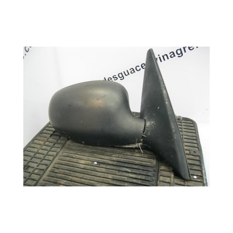 Recambio de retrovisor dcho. : daewoo lanos : 1.4 g a13sms-g (74,8cv) 3p [1997] para daewoo lanos 1.4 g a13sms-g  3p referencia 