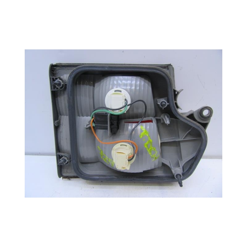 Recambio de piloto porton dch. : saab 9-3 : 2.0 g (149,56cv) [2002] para saab  9-3 2.0 g referencia OEM IAM   