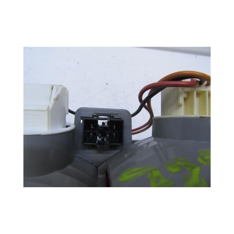 Recambio de piloto porton izq. : saab 9-3 : 2.0 g (149,56cv) [2002] para saab  9-3 2.0 g referencia OEM IAM   