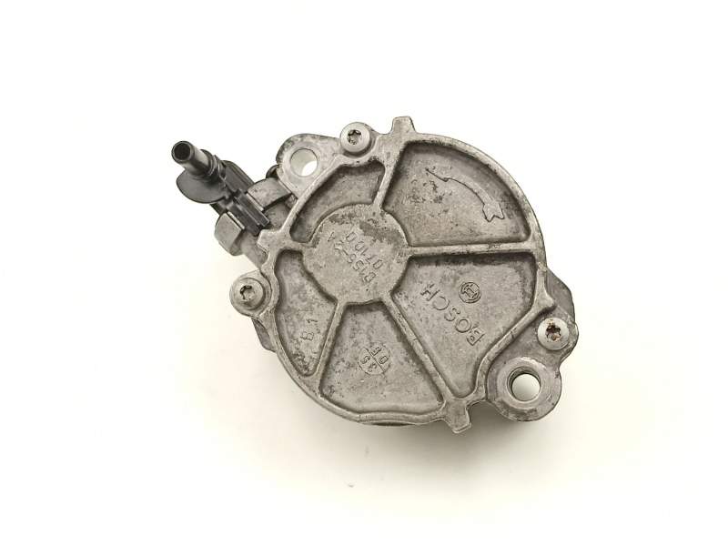 Recambio de depresor freno para citroën c4 coupé (la_) 1.6 hdi referencia OEM IAM 456570 D1562A 