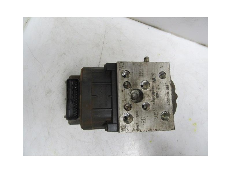 Recambio de abs : renault espace : 2.5 d [1999] para renault espace 2.5 d referencia OEM IAM 0265216726  