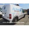 ford transit connect (p65_, p70_, p80_) del año 2006