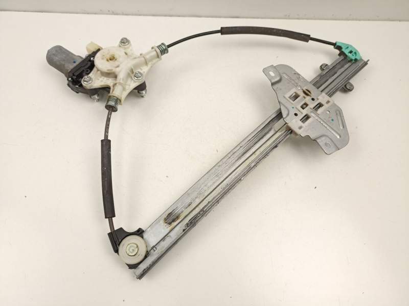 Recambio de elevalunas delantero derecho para kia rio iii (ub) 1.2 cvvt referencia OEM IAM 824601W000  