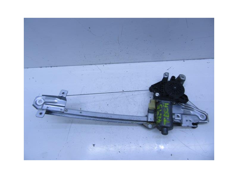 Recambio de elevalunas elec. tra. dch. : saab 9-3 : 2.0 g (149,56cv) [2002] para saab  9-3 2.0 g referencia OEM IAM ELECTRICO2PI