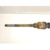 Recambio de transmision delantera derecha para peugeot partner monospace (5_, g_) 1.9 d referencia OEM IAM 9624445180  