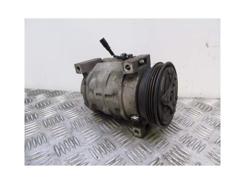 Recambio de compresor aire acondicionado para suzuki alto vi (ff, ha24_) 1.1 (rf410) referencia OEM IAM 4472203853  