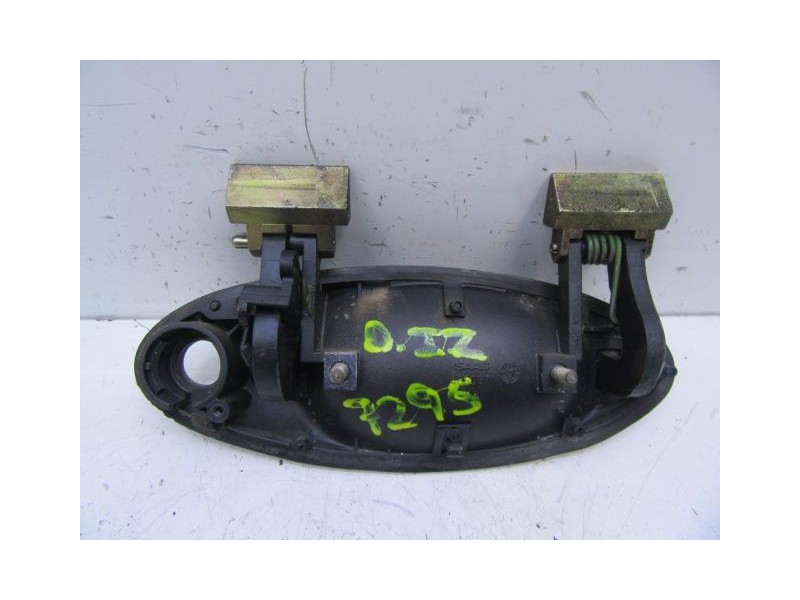 Recambio de manilla del. izd. : saab 9-3 : 2.0 g (149,56cv) [2002] para saab  9-3 2.0 g referencia OEM IAM   