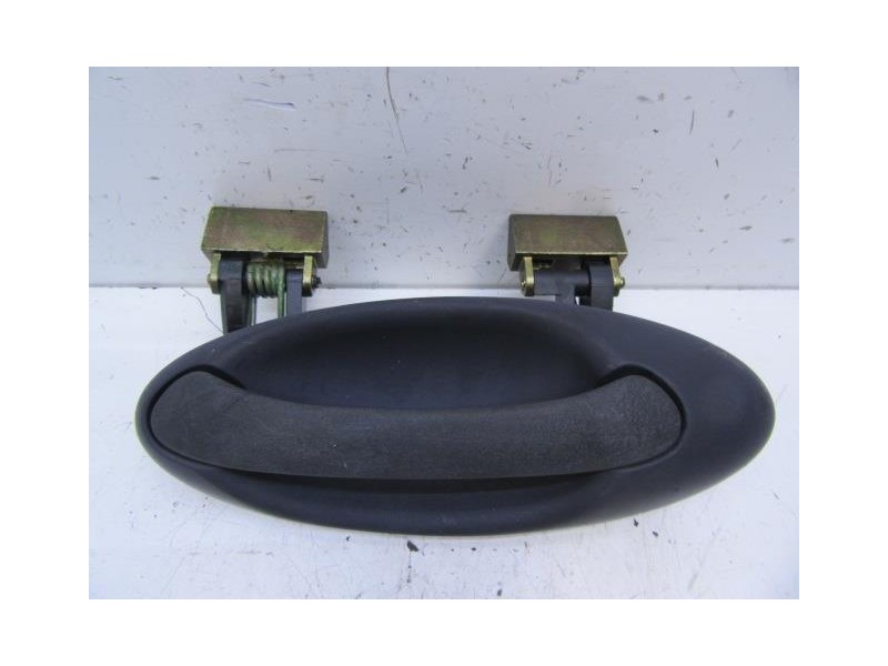 Recambio de manilla trasera izq. : saab 9-3 : 2.0 g (149,56cv) [2002] para saab  9-3 2.0 g referencia OEM IAM   