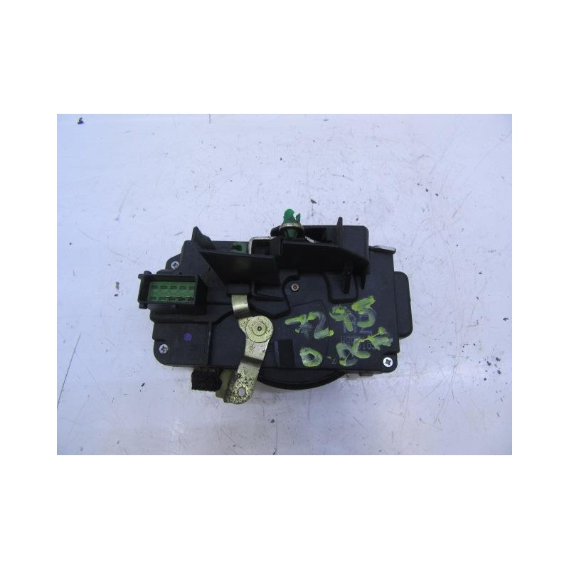 Recambio de cerradura pta. del. dch. : saab 9-3 : 2.0 g (149,56cv) [2002] para saab  9-3 2.0 g referencia OEM IAM 4855185  