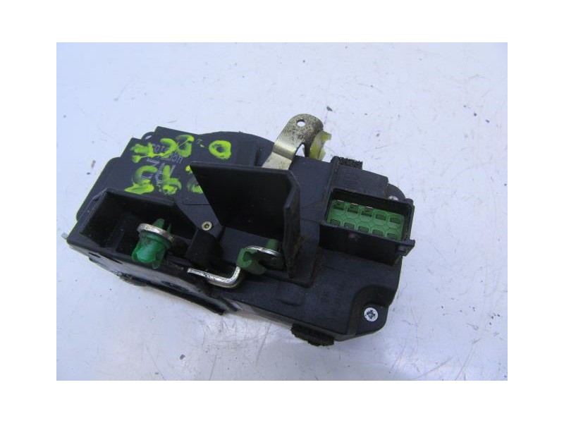 Recambio de cerradura pta. del. dch. : saab 9-3 : 2.0 g (149,56cv) [2002] para saab  9-3 2.0 g referencia OEM IAM 4855185  