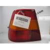 Recambio de piloto trasero izquierdo para volvo 940 2.0 g )b204e referencia OEM IAM ROJO NARANJA ROJO  