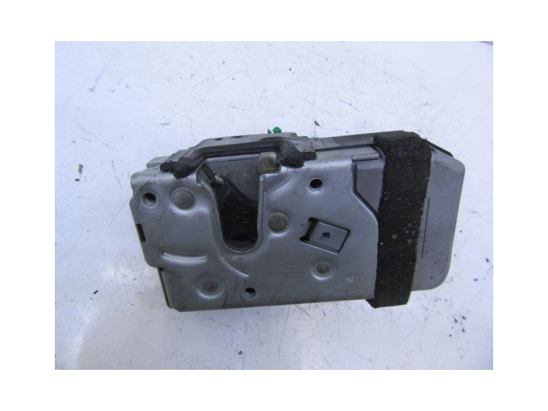 Recambio de cerradura pta. del. dch. : saab 9-3 : 2.0 g (149,56cv) [2002] para saab  9-3 2.0 g referencia OEM IAM 4855185  