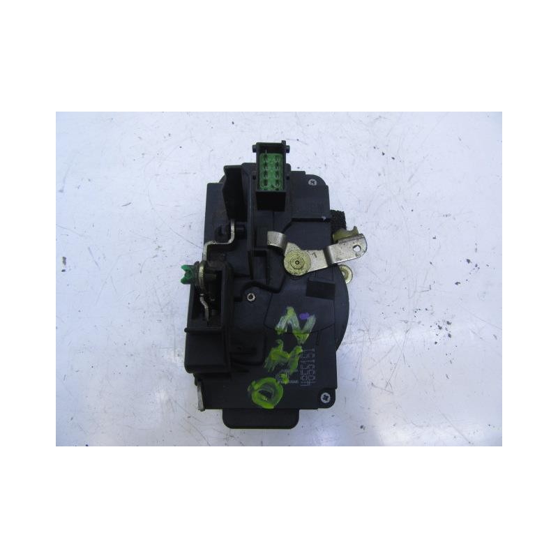 Recambio de cerradura pta. del. izq. : saab 9-3 : 2.0 g (149,56cv) [2002] para saab  9-3 2.0 g referencia OEM IAM 4855151  