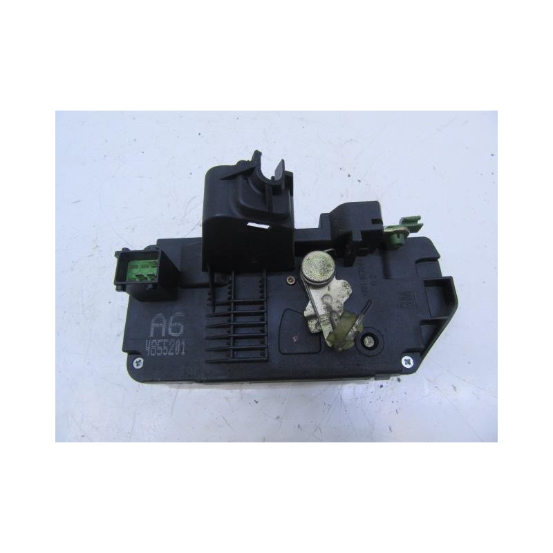 Recambio de cerradura pta. tras. dch. : saab 9-3 : 2.0 g (149,56cv) [2002] para saab  9-3 2.0 g referencia OEM IAM 4855201  