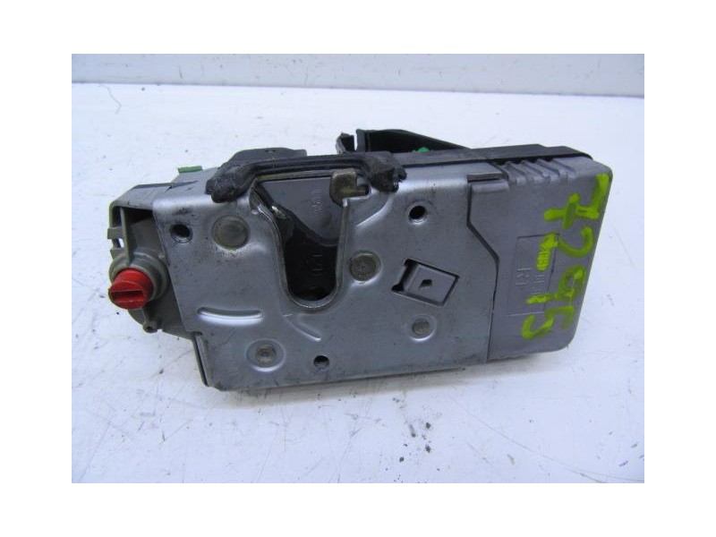 Recambio de cerradura pta. tras. dch. : saab 9-3 : 2.0 g (149,56cv) [2002] para saab  9-3 2.0 g referencia OEM IAM 4855201  