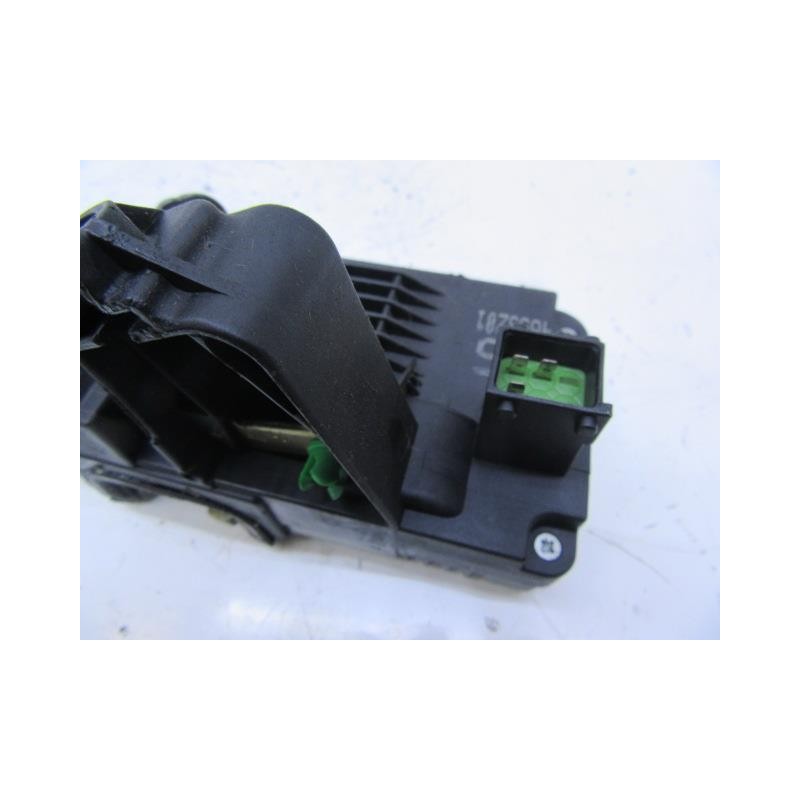 Recambio de cerradura pta. tras. dch. : saab 9-3 : 2.0 g (149,56cv) [2002] para saab  9-3 2.0 g referencia OEM IAM 4855201  