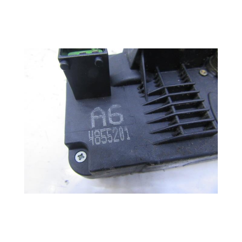 Recambio de cerradura pta. tras. dch. : saab 9-3 : 2.0 g (149,56cv) [2002] para saab  9-3 2.0 g referencia OEM IAM 4855201  