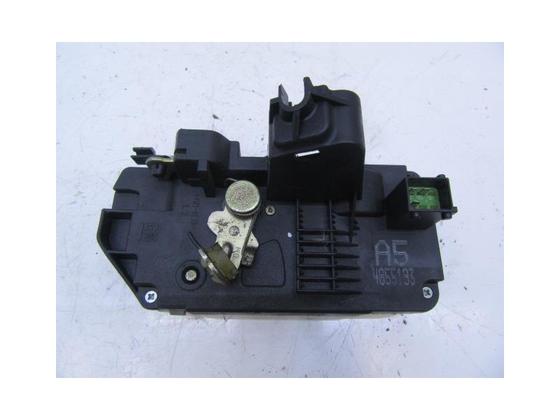 Recambio de cerradura pta. tras. izq. : saab 9-3 : 2.0 g (149,56cv) [2002] para saab  9-3 2.0 g referencia OEM IAM 4855193  