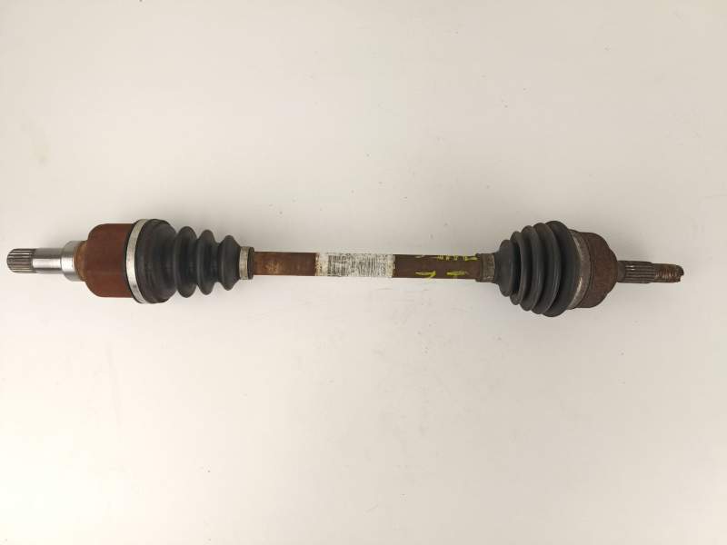 Recambio de transmision delantera izquierda para citroën c3 1.4 hdi audace referencia OEM IAM 9638226480 0084678180 