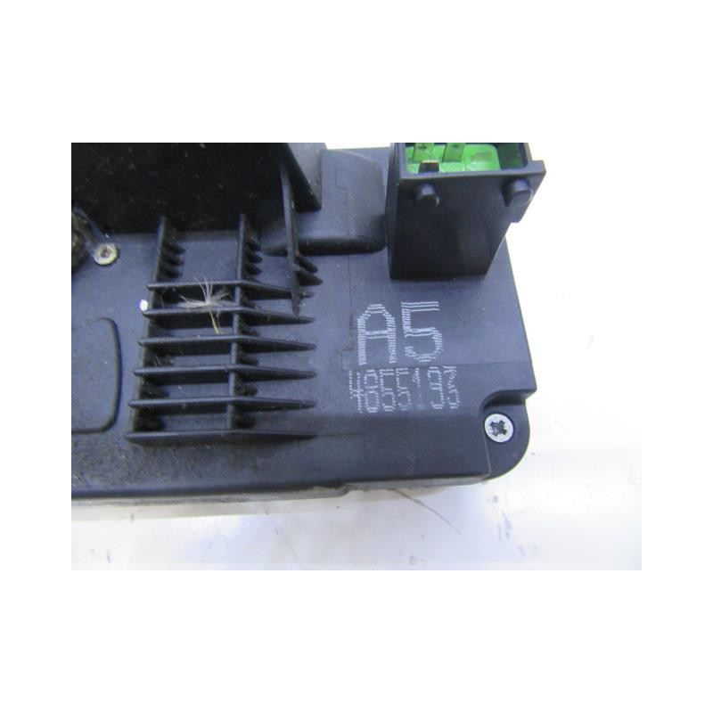 Recambio de cerradura pta. tras. izq. : saab 9-3 : 2.0 g (149,56cv) [2002] para saab  9-3 2.0 g referencia OEM IAM 4855193  