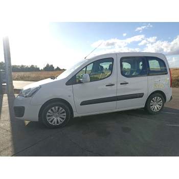 CITROËN BERLINGO MULTISPACE (B9)
