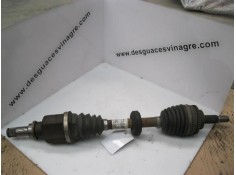 Recambio de transmision delantera izq. : renault clio : 1.5 td/k9k 17 (63,92cv) [2007] para renault clio 1.5 td/k9k 17 referenci