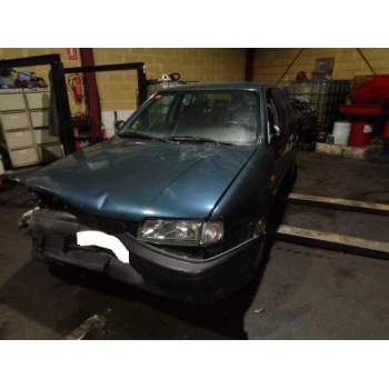 NISSAN PRIMERA