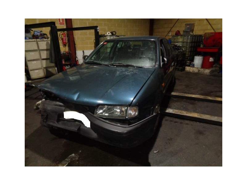 NISSAN PRIMERA