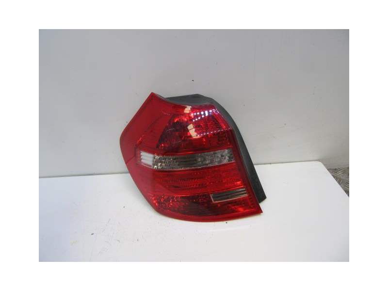 Recambio de piloto trasero izquierdo para bmw 1 (e87) 118 d referencia OEM IAM 63217164955  