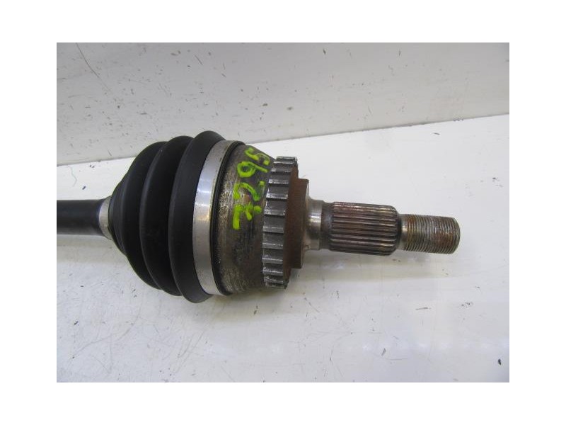 Recambio de transmision delantera izq. : saab 9-3 : 2.0 g (149,56cv) [2002] para saab  9-3 2.0 g referencia OEM IAM   