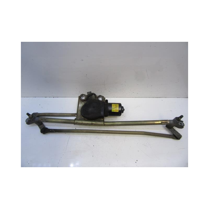 Recambio de motor limpia delantero : saab 9-3 : 2.0 g (149,56cv) [2002] para saab  9-3 2.0 g referencia OEM IAM 53550302  