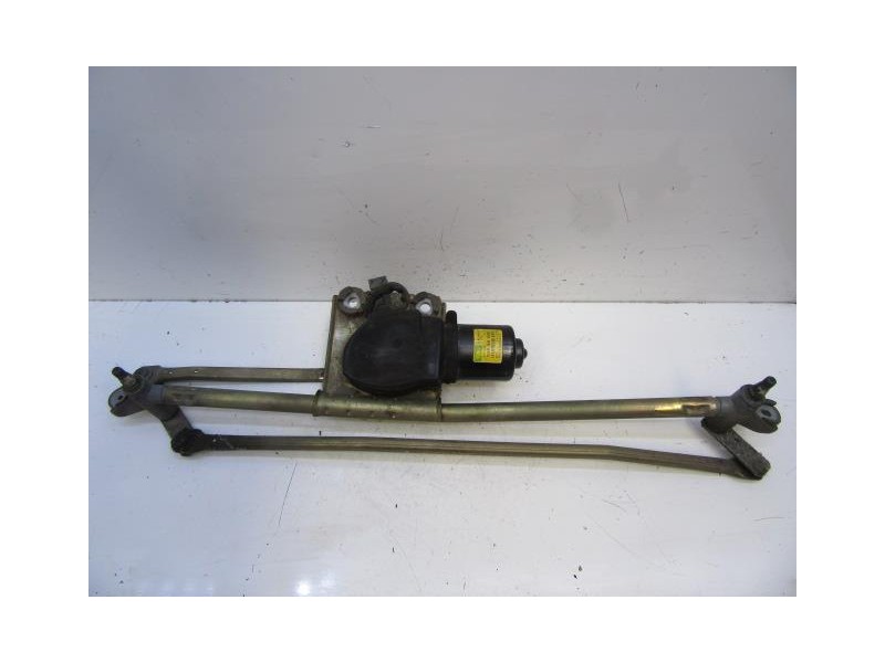 Recambio de motor limpia delantero : saab 9-3 : 2.0 g (149,56cv) [2002] para saab  9-3 2.0 g referencia OEM IAM 53550302  
