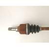 Recambio de transmision delantera izquierda para citroën c3 1.4 hdi audace referencia OEM IAM 9638226480 0084678180 