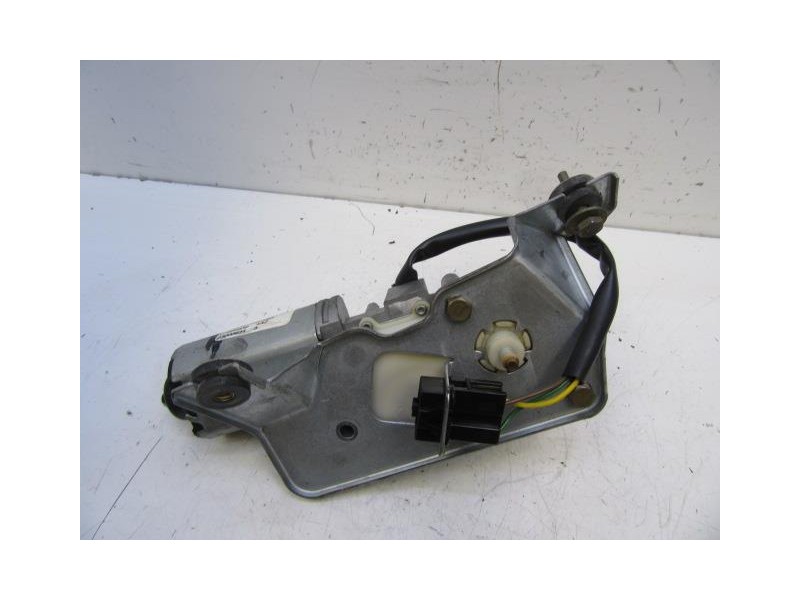 Recambio de motor limpia trasero : saab 9-3 : 2.0 g (149,56cv) [2002] para saab  9-3 2.0 g referencia OEM IAM 5407085  
