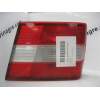 Recambio de piloto porton derecho para volvo 940 2.0 g )b204e referencia OEM IAM ROJO BLANCO ROJO  
