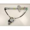 Recambio de elevalunas delantero derecho para kia rio iii (ub) 1.2 cvvt referencia OEM IAM 824601W000  