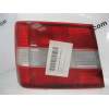 Recambio de piloto porton izquierdo para volvo 940 2.0 g )b204e referencia OEM IAM ROJO BLANCO ROJO  