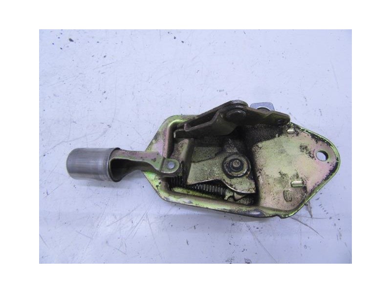 Recambio de cerradura pta. tras. dch. : renault 12 : 1.4 g (59,82cv) [1984] para renault 12 1.4 g referencia OEM IAM   