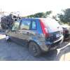 ford fiesta v (jh_, jd_) del año 2008
