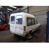 ford courier del año 1992