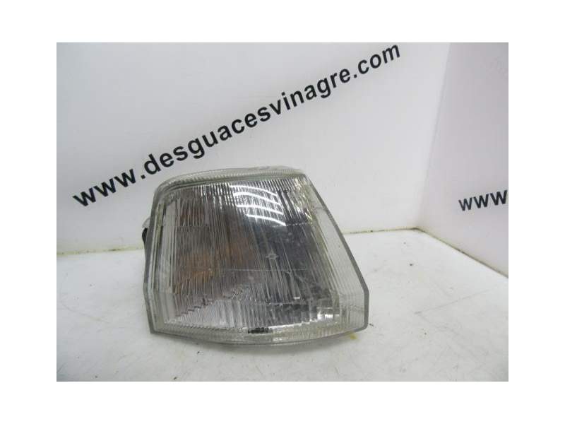 Recambio de piloto delantero derecho para peugeot 106 1.1 g referencia OEM IAM   