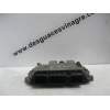Recambio de centralita para renault megane 1.9 dci f9q b 800 megane coupe referencia OEM IAM 8200310863 0281011549 