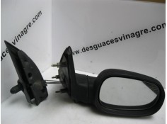 Recambio de retrovisor dcho. : renault clio : 1.9 d -f8q (63,92cv) 3p [1998] para renault clio 1.9 d -f8q  3p referencia OEM IAM
